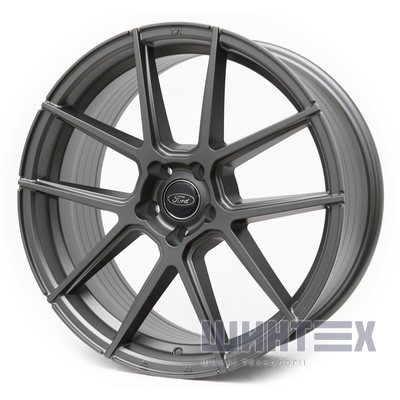 Replica Ford MR10 8.5x19 5x108 ET35 DIA63.4 GR